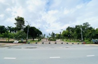 Quảng Ngãi quy hoạch 341 ha mở rộng Công viên trung tâm Thành phố