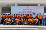 Doanh nghiệp Đà Nẵng tìm kiếm cơ hội hợp tác, đầu tư tại Lào