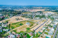 Quảng Ngãi đầu tư khu dân cư 230 tỷ đồng