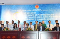 Liên kết vùng là đòn bẩy cho ngành du lịch bứt phá