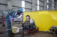 Quảng Ngãi thu ngân sách hơn 21.000 tỷ đồng trong 8 tháng năm 2022
