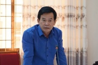 Chủ tịch huyện Kon Plông bị kỷ luật, cách chức tất cả các chức vụ trong Đảng 