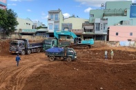 Gia Lai thu hồi dự án gần 180 tỷ đồng sau 2 lần gia hạn