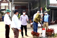 Quảng Ngãi đề nghị bổ sung quy hoạch sử dụng đất để làm cao tốc Bắc – Nam