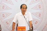 Cựu chủ tịch Gia Lai tiếp tục xin nghỉ để đi chữa bệnh