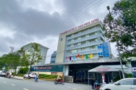 Quảng Ngãi: Bệnh viện xây nhiều hạng mục không phép, xử phạt 2 năm vẫn chưa thực hiện