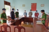 Kon Tum: Giám đốc Trung tâm dịch vụ nông nghiệp huyện Kon Plông bị khai trừ khỏi Đảng