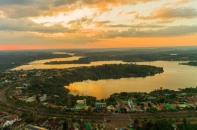 2 dự án ưu tiên kêu gọi đầu tư ở Đắk Nông