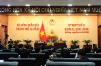 Bí thư Đà Nẵng yêu cầu chọn dự án cấp bách, không đầu tư dàn trải