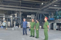 Vi phạm quy định phòng cháy chữa cháy, hai công ty ở Gia Lai bị đình chỉ hoạt động