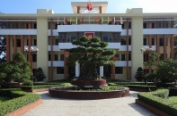 Kỷ luật nhiều tổ chức đảng, đảng viên ở Quảng Ngãi