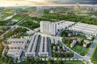 Lộ diện chủ đầu tư khu đô thị hơn 3.300 tỷ đồng ở Quảng Ngãi