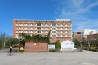 Kỷ luật nguyên Giám đốc Bệnh viện Đa khoa Trung ương Quảng Nam