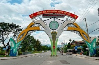 Quảng Nam yêu cầu đấu thầu lại gói thầu 57 tỷ đồng