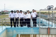 Đà Nẵng: "Tối hậu thư" cho nhà máy nước 1.170 tỷ chậm đưa vào vận hành