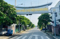 Quảng Nam: "Điểm danh" loạt dự án thuộc diện thanh tra của ông Nguyễn Viết Dũng