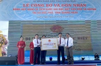 Bảo tồn và phát huy giá trị Văn hóa Sa Huỳnh gắn với phát triển du lịch