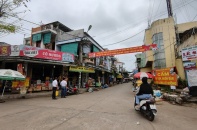 Quảng Ngãi đầu tư 162 tỷ xây dựng Dự án Chợ Thi Phổ kết hợp khu dân cư