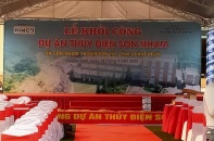 Làm rõ mục đích của đơn vị giả mạo chủ đầu tư làm lễ khởi công thủy điện