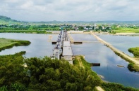 Quảng Ngãi: Đề xuất cắt giảm nhiều hạng mục của dự án đập dâng 1.500 tỷ đồng