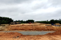 Cao tốc Quảng Ngãi - Hoài Nhơn: Chủ tịch Quảng Ngãi chỉ đạo "khẩn"