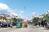 Quảng Ngãi chấp thuận đầu tư khu dân cư hơn 117 tỷ đồng