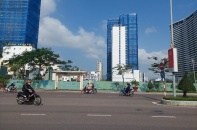 Bình Định tìm nhà đầu tư cho dự án khu khách sạn 5 sao 2.500 tỷ đồng