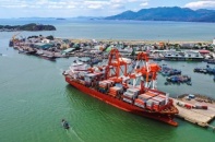 Nhấn chìm 3,8 triệu m3 khối vật chất xuống biển: Bình Định cảnh báo nguy cơ ô nhiễm