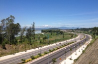 Quảng Ngãi sẽ chi hơn 6.589 tỷ đồng thực hiện các dự án trọng điểm