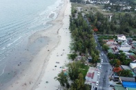 Khu đất vàng ven biển Quảng Ngãi có giá khởi điểm hơn 85 tỷ đồng