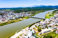 Quảng Ngãi: Chấp thuận nhà đầu tư thực hiện dự án khu dân cư gần 190 tỷ đồng