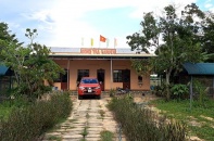 Dự án trang trại 7 năm chưa xây xong, Chủ tịch tỉnh Quảng Ngãi yêu cầu thanh tra