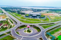 Quảng Nam phấn đấu đến năm 2050 trở thành thành phố trực thuộc Trung ương