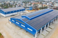 Quảng Nam ưu tiên phát triển năng lượng tái tạo