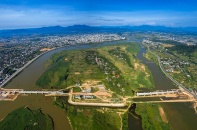 Vì sao 2 dự án kè kết hợp tạo quỹ đất “khủng” ở Quảng Ngãi xin gia hạn?