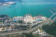 Quảng Ngãi cho ý kiến về 2 dự án xây dựng khu công nghiệp gần 900 ha