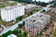 Nhiều ưu đãi cho chủ đầu tư thực hiện nhà ở xã hội ở miền Trung