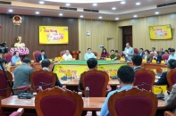 Chủ tịch Quảng Ngãi chỉ đạo khẩn trương giải ngân vốn đầu tư ngay từ đầu năm