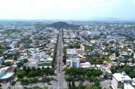 Dự kiến đầu tư hơn 74.000 tỷ đồng phát triển đô thị thành phố Quảng Ngãi