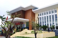 Chủ tịch Quảng Ngãi chỉ đạo “nóng”: Đảm bảo thủ tục hành chính thông suốt sau hợp nhất