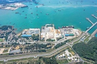 Quảng Ngãi chấp thuận chủ trương đầu tư dự án truyền tải điện hơn 438 tỷ đồng