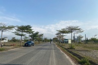 Giá đất nền ở Đà Nẵng, Quảng Nam tăng trở lại