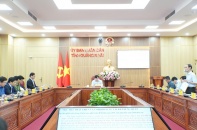 Quảng Ngãi tháo gỡ vướng mắc của Công ty Lọc hoá dầu Bình Sơn