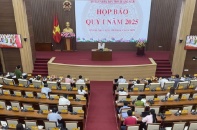 Công nghiệp giữ vai trò chủ lực trong phát triển kinh tế Quảng Ngãi