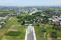 Giải ngân vốn đầu tư công mới đạt hơn 16%, Chủ tịch Quảng Ngãi chỉ đạo tháo gỡ