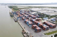 Quảng Nam mở tuyến hàng hải trực tiếp đến Ấn Độ