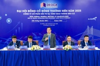 Đèo Cả sẽ hợp tác với doanh nghiệp bất động sản, logistisc biến "dòng người thành dòng tiền"