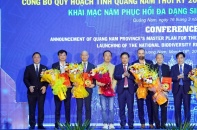 Quảng Nam chấp thuận chủ trương đầu tư dự án hạ tầng khu công nghiệp 3.373 tỷ đồng