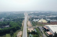 Quảng Nam thông qua quy hoạch Khu dân cư đô thị, dịch vụ, du lịch hơn 1.678 ha