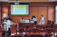 Quảng Nam: Tiếp tục có mỏ cát được đấu giá cao gấp hàng chục lần giá khởi điểm